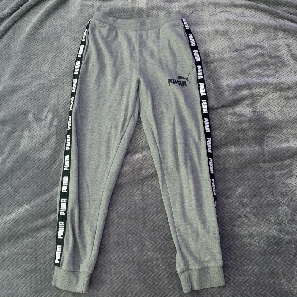 Puma Joggers